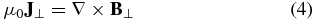 Equation (4)