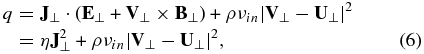 Equation (6)