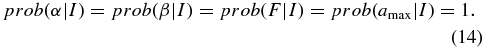 Equation (14)