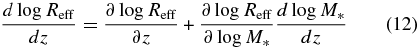 Equation (12)