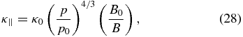 Equation (28)