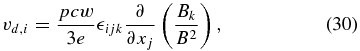 Equation (30)