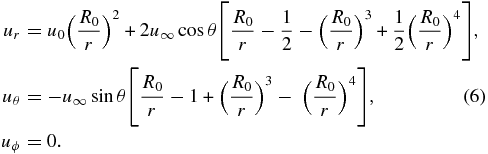 Equation (6)