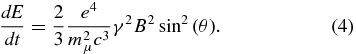Equation (4)