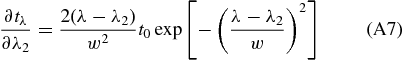 Equation (A7)