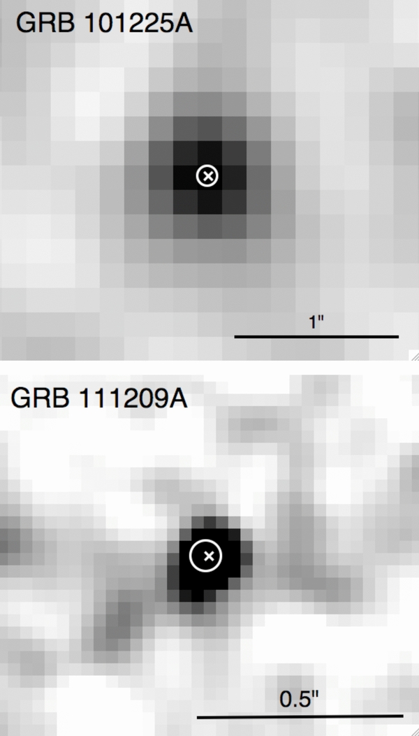 A NEW POPULATION OF ULTRA-LONG DURATION GAMMA-RAY BURSTS