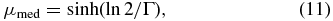Equation (11)