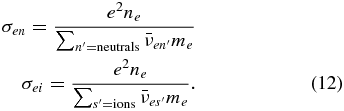 Equation (12)