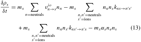 Equation (13)
