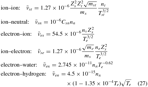 Equation (27)