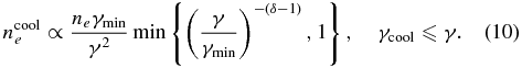 Equation (10)