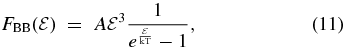Equation (11)