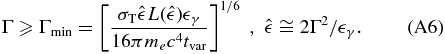 Equation (A6)