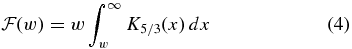 Equation (4)