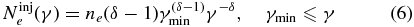 Equation (6)