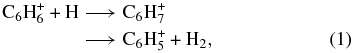Equation (1)