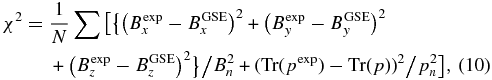 Equation (10)