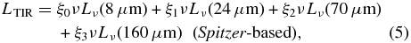 Equation (5)