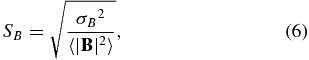 Equation (6)