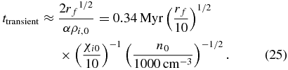 Equation (25)