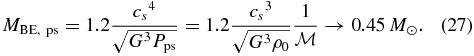 Equation (27)