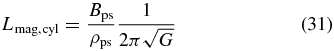 Equation (31)