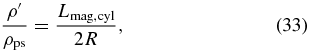 Equation (33)