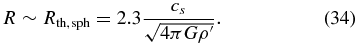 Equation (34)