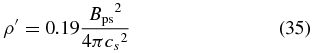 Equation (35)