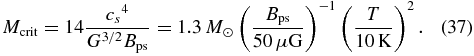 Equation (37)