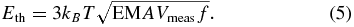 Equation (5)