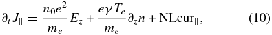Equation (10)