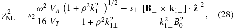 Equation (28)