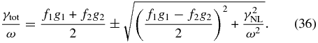 Equation (36)