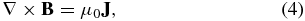 Equation (4)