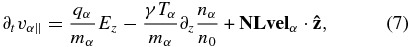 Equation (7)