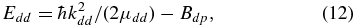 Equation (12)