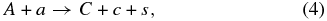 Equation (4)