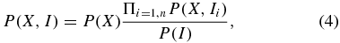 Equation (4)