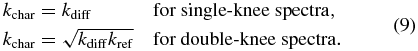 Equation (9)