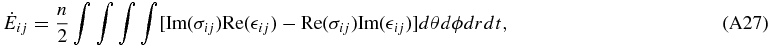 Equation (A27)