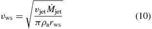Equation (10)