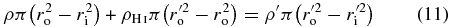 Equation (11)