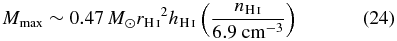 Equation (24)
