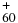 $_{60}^+$
