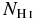 ${N_{{\rm H}\,\scriptsize{I}}}$