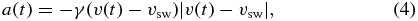 Equation (4)