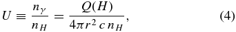 Equation (4)