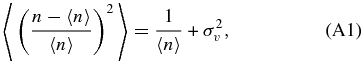 Equation (A1)