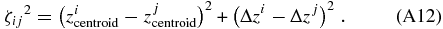 Equation (A12)